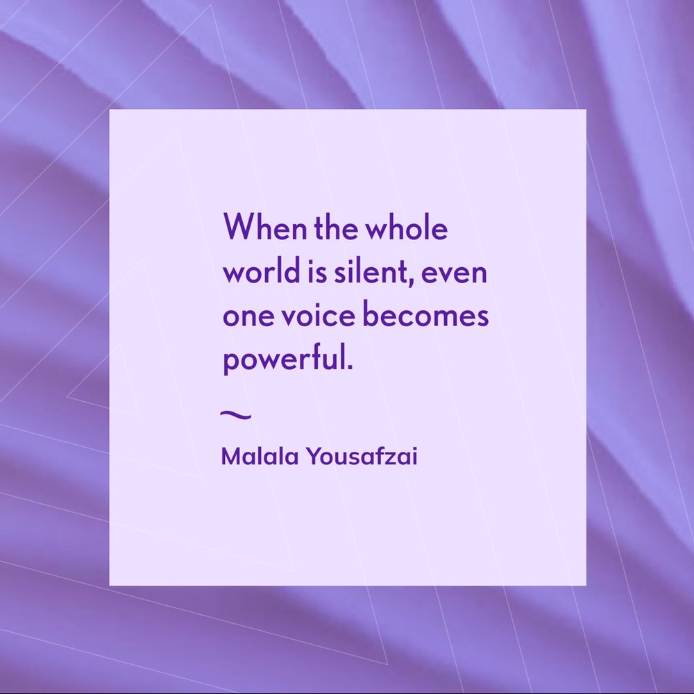 Quote of the day: